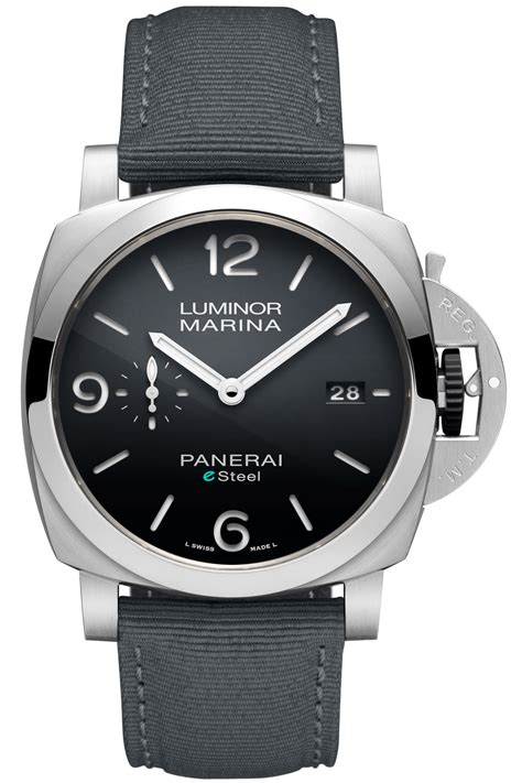 diy panerai clock|panerai watches official site.